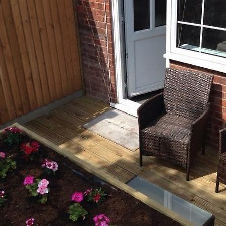 36 Heritage House Kington  Exterior foto
