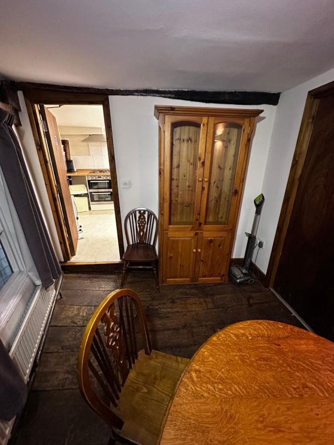 36 Heritage House Kington  Exterior foto